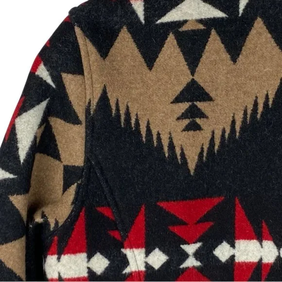 Pendleton jacket - Picture 5 of 9